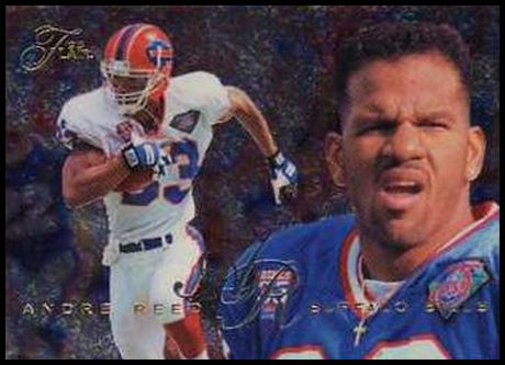 20 Andre Reed